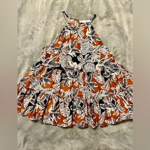 Primark Floral Blouse